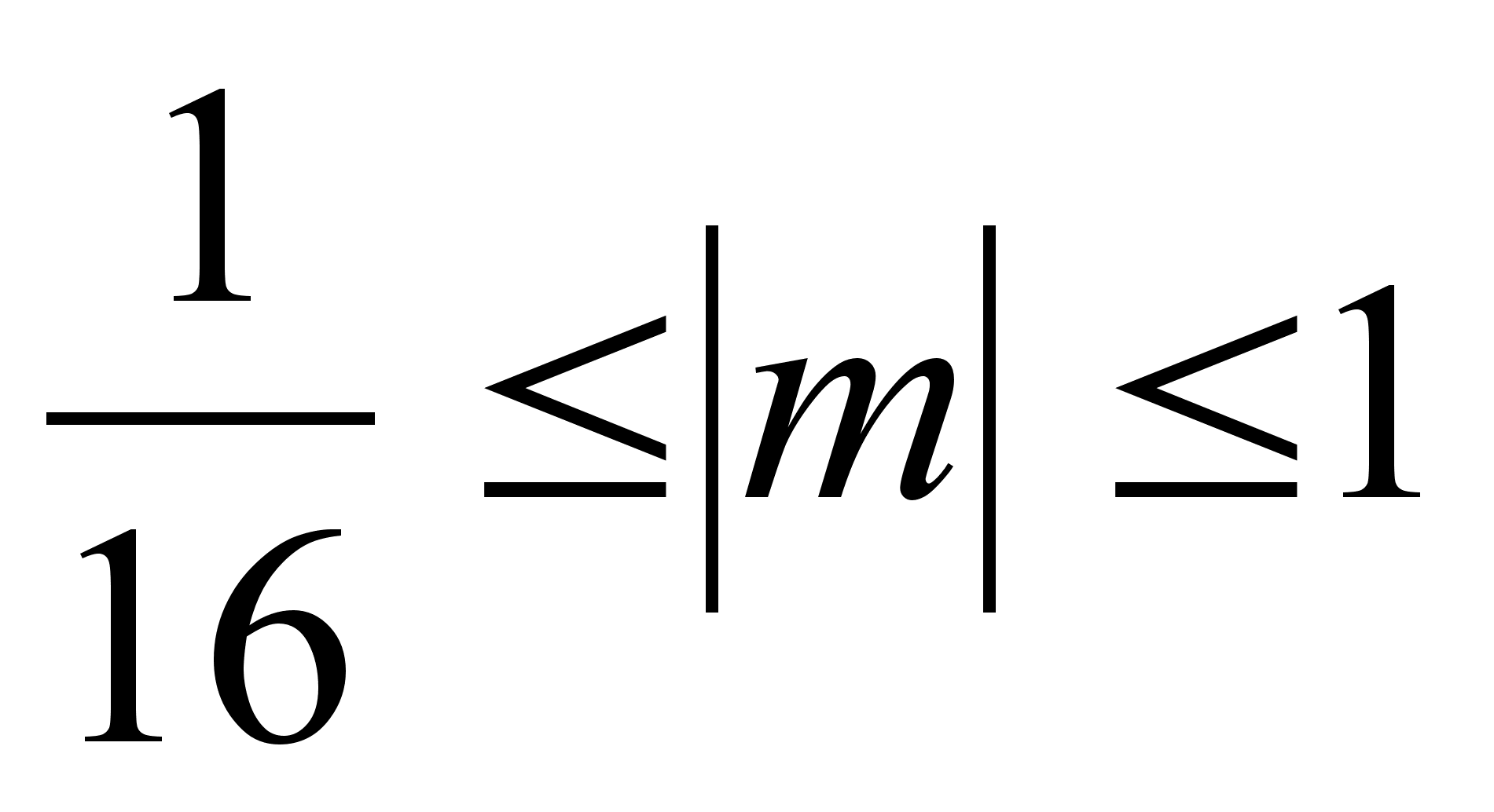 Реферат: Системы счисления -