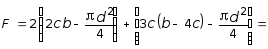 КРАТКИЙ ИСТОРИЧЕСКИЙ ОБЗОР ИСТОРИИ РАЗВИТИЯ «СОПРОТИВЛЕНИЯ МАТЕРИАЛОВ» КАК НАУКИ (18-20) - Национальная Ассоциация Ученых