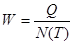Реферат: Статистика результатов экономической деятельности -