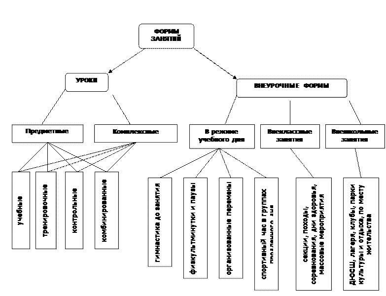 Рефераты По Физической Культуре В Институте