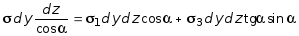 КРАТКИЙ ИСТОРИЧЕСКИЙ ОБЗОР ИСТОРИИ РАЗВИТИЯ «СОПРОТИВЛЕНИЯ МАТЕРИАЛОВ» КАК НАУКИ (18-20) - Национальная Ассоциация Ученых