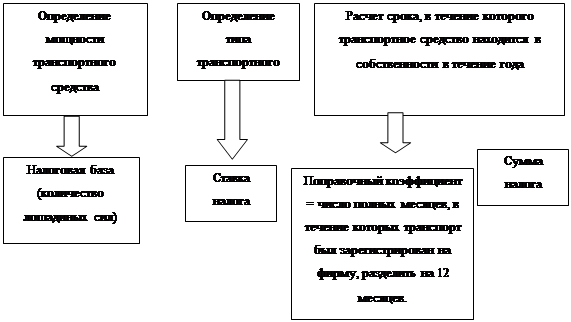 Модель транспортного средства это