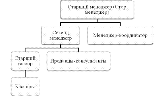 Реферат: Роль экспертизы в управлении качеством продукции на примере торгового предприятия ООО Страдив