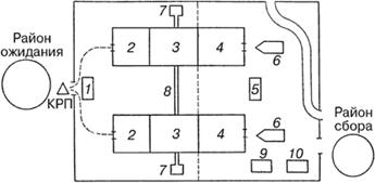 Реферат: Проектування засобів обчислювальної техніки в САПР PCAD 2009 схема дешифратора сигналів