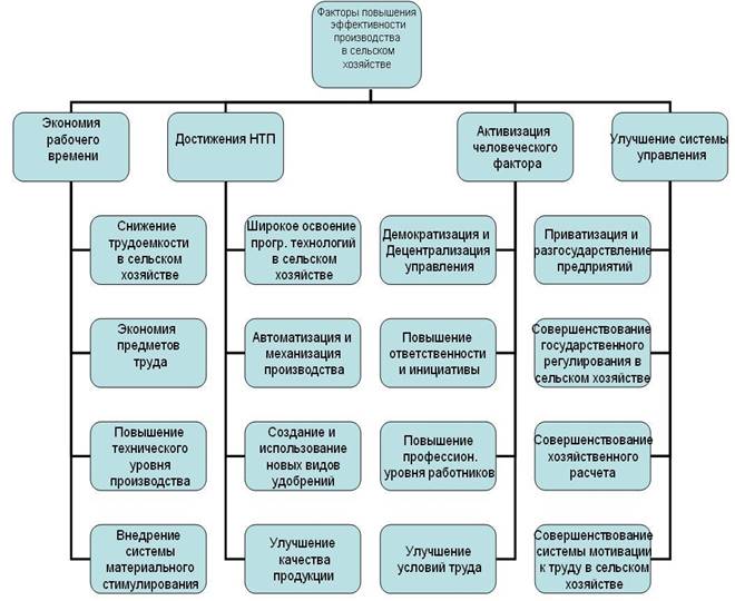 Эффект и эффективность: технико-экономическая и социально-экономическая эффективность (Реферат)