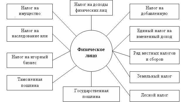 Реферат: Регистрация недвижимого имущества