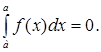 Формула Ньютона-Лейбница. Вычисление определенного интеграла.