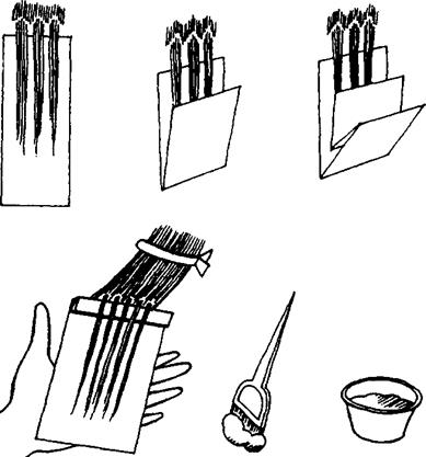 Реферат На Тему Мелирование Волос