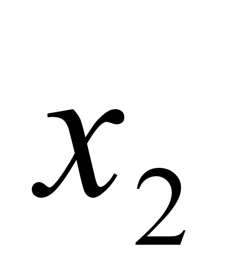 Реферат: Системы счисления -