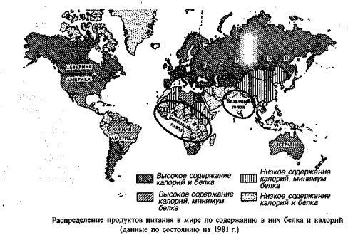 Реферат: Взаимодействие человека и природы -
