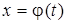 Формула Ньютона-Лейбница. Вычисление определенного интеграла.