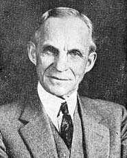 Реферат: Henry FordA Essay Research Paper Henry Ford