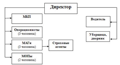 Курсовая работа по теме Анализ реформирования обязательного медицинского страхования на примере ОАО 'Росгосстрах'