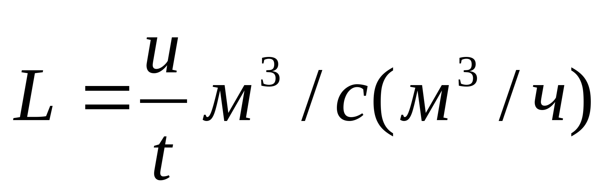 Системы кондиционирования и вентиляции. Реферат. Физика. 2009-01-12