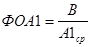 Реферат: Прибыль предприятия -
