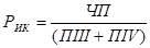 Реферат: Прибыль предприятия -