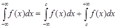 Формула Ньютона-Лейбница. Вычисление определенного интеграла.