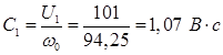 Реферат: Электропривод 3 -